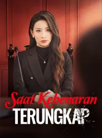Saat Kebenaran TerungkapMini Seri