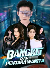 Bangkit dari Penjara WanitaDrama Pendek