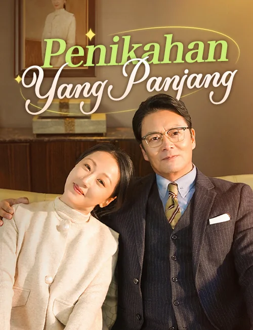 Sampul Penikahan yang Panjang