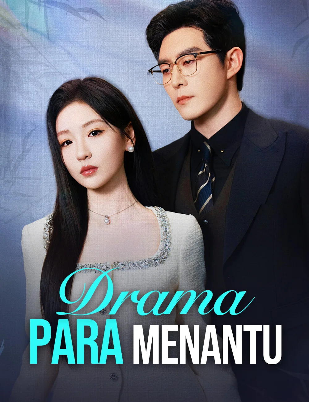 Sampul Drama Para Menantu