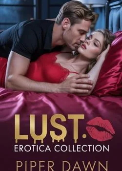 Lust: Erotic Collection Novel Cover