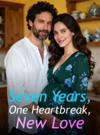 Seven Years, One Heartbreak, New Love