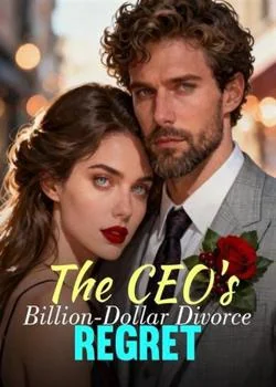 The CEO's Billion-Dollar Divorce Regret