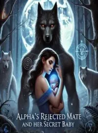 The Alpha's Rejected Mate And Her Secret Baby