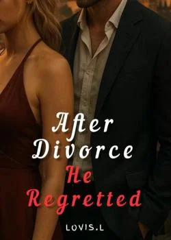 After divorce, He regretted Novel Cover