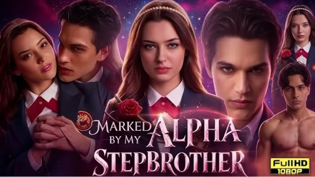 Marked by My Alpha Stepbrother: Forbidden Bond, 28 Days to Break It