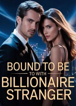 Bound to be with billionaire stranger Novel Cover