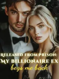 Released from prison: My billionaire ex begs me backShort Dramas