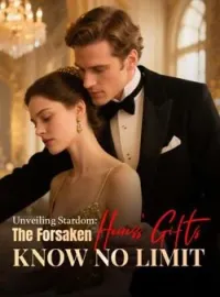 Unveiling Stardom: The Forsaken Heiress' Gifts Know No LimitShort Dramas