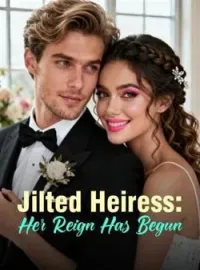 Jilted Heiress: Her Reign Has BegunShort Dramas