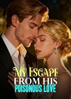 My Escape From His Poisonous Love Novel Cover