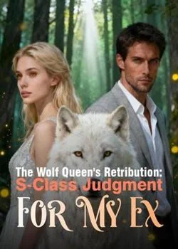 The Wolf Queen's Retribution: S-Class Judgment For My Ex