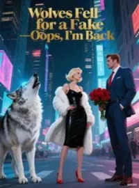 Wolves Fell for a Fake-Oops, I'm BackShort Dramas