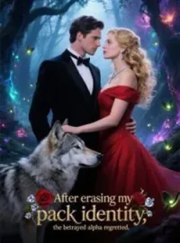 After erasing my pack identity, the betrayed alpha regrettedShort Dramas