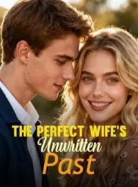 The Perfect Wife's Unwritten PastShort Dramas
