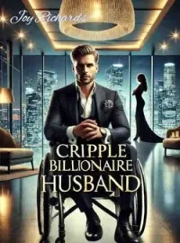 Cripple Billionaire Husband