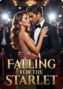 Falling for the Starlet Novel Cover
