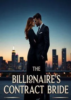 The Billionaire's, Contract Bride Novel Cover