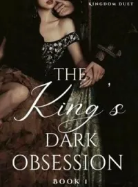 The King's Dark ObsessionShort Dramas