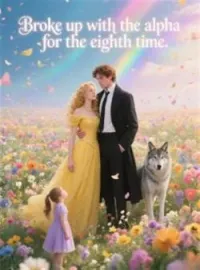 Broke up with the alpha for the eighth timeShort Dramas