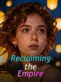 Reclaiming the Empire Novel Cover