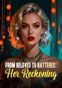 From Beloved To Battered: Her Reckoning Novel Cover