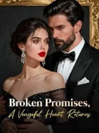 Broken Promises, A Vengeful Heart ReturnsShort Dramas