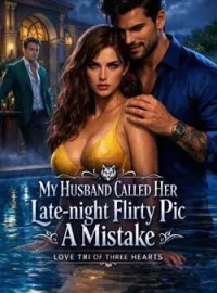 My Husband Called Her Late-night Flirty Pic A MistakeShort Dramas