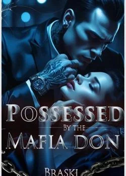 Possessed by the Mafia Don Novel Cover