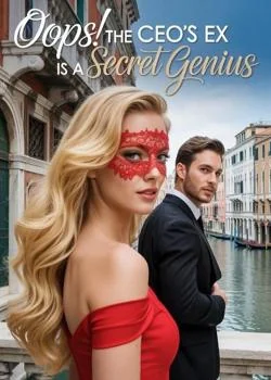 Oops! The CEO's Ex is a Secret Genius Novel Cover