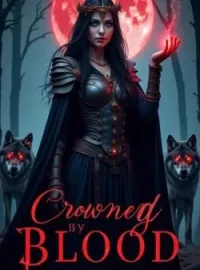 CROWNED BY BLOOD