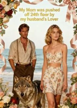 My Mom was pushed off 24th floor by my husband's Lover Novel Cover