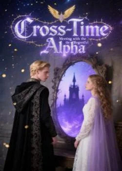 Cross-Time Meeting with the Regretful Alpha Novel Cover