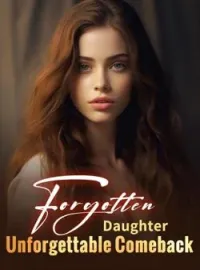 Forgotten Daughter, Unforgettable ComebackShort Dramas