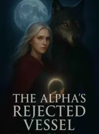 The Alpha's Rejected Vessel