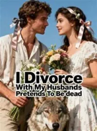 I Divorce With My Husbands Pretends To Be dead