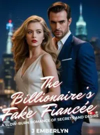 THE BILLIONAIRE'S FAKE FIANCÉE...Short Dramas