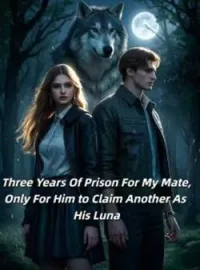 Three Years in Prison for My Mate, Only for Him to Claim Another as His LunaShort Dramas
