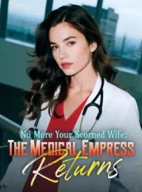 No More Your Scorned Wife: The Medical Empress Returns