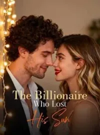 The Billionaire Who Lost His SunShort Dramas