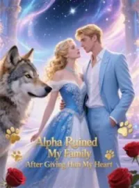 Alpha Ruined My Family After Giving Him My HeartShort Dramas