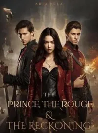 The Prince, the Rogue & the Reckoning
