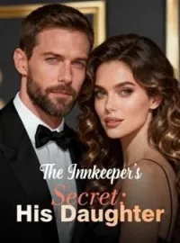 The Innkeeper's Secret: His Daughter Novel Cover