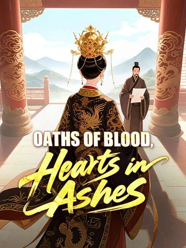 Oaths of Blood, Hearts in AshesMini Series