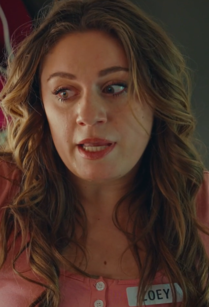 Alpha's Love Captive cast