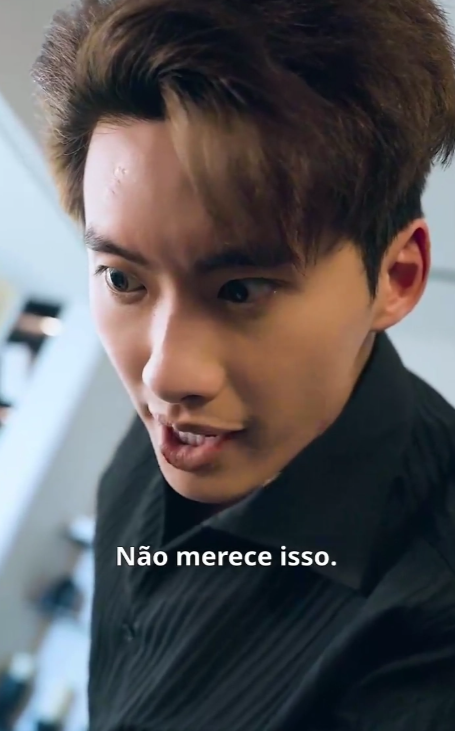Sete Anos de Redenção episódios completos