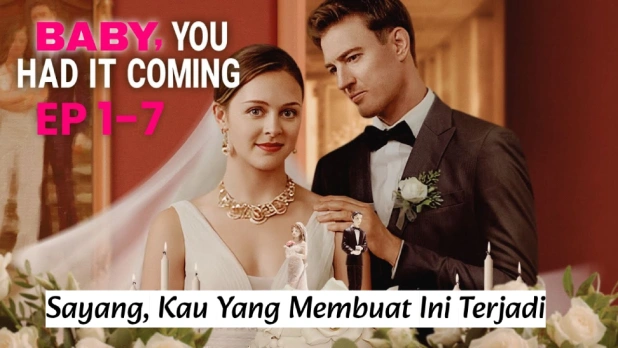 Sayang, Kau Yang Membuat Ini Terjadi – Kisah Balas Dendam yang Bikin Emosi