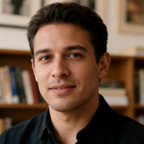 Jonathan R. Hale Short Drama Content Curator