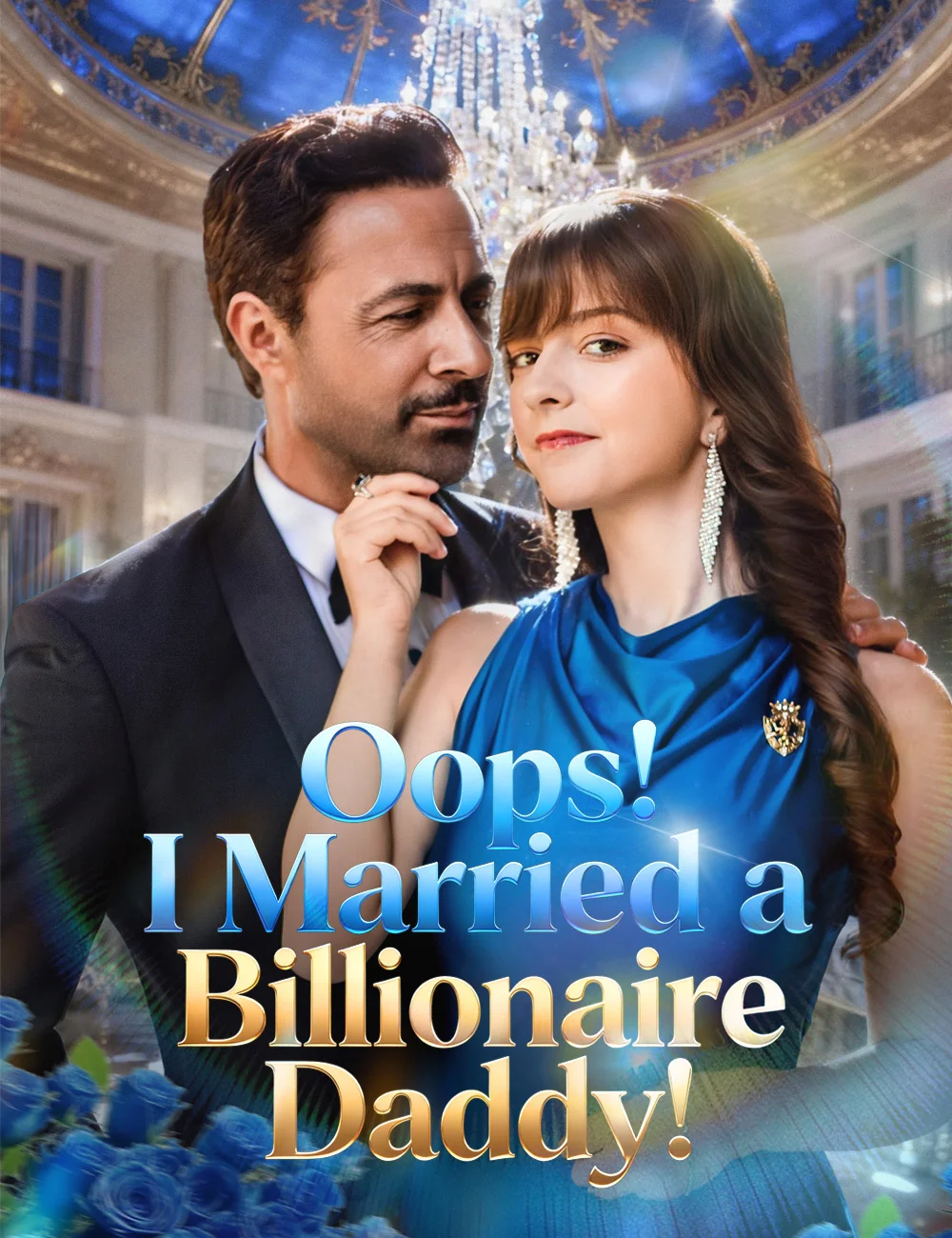 Oops! I Married a Billionaire Daddy!Mini Series