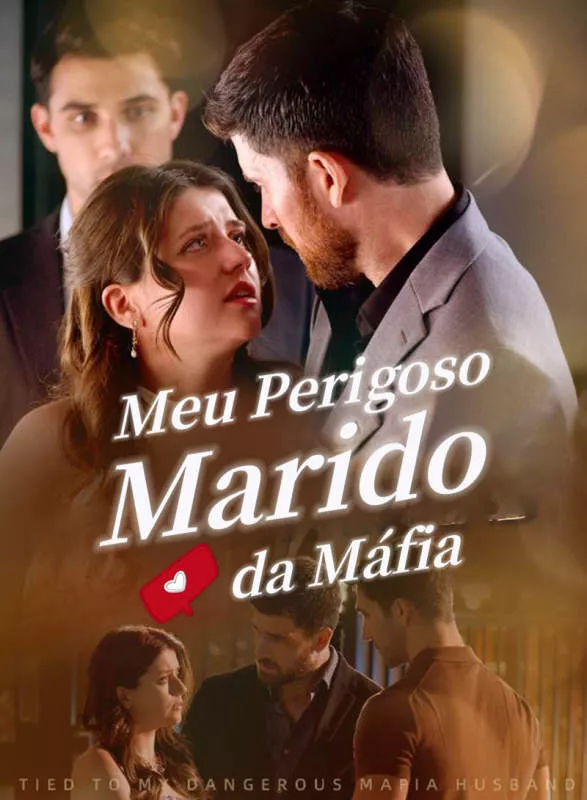 Meu Perigoso Marido da MáfiaMini Séries